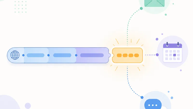 Extracting the meeting code from a Google Meet link