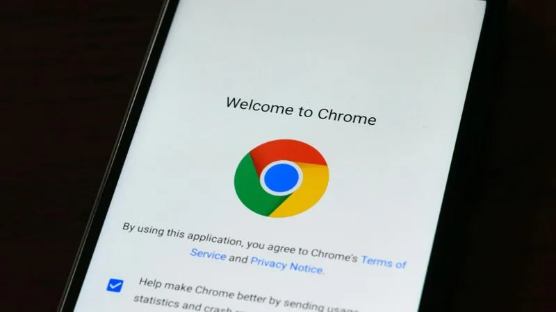 Chrome Web Store page showing the Add to Chrome button