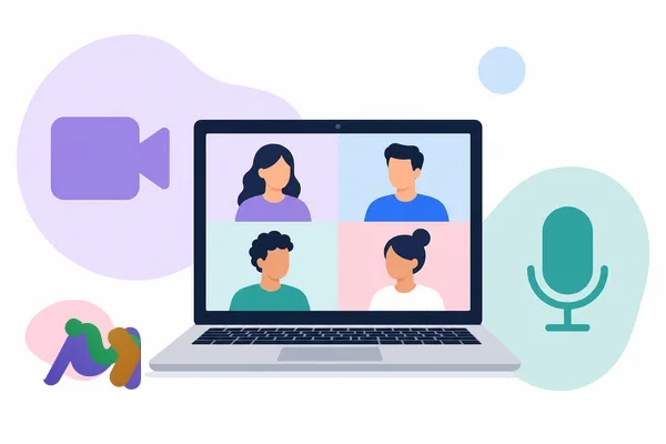 How to Screen Record Google Meet With Audio (Windows, Mac, iPhone, Android — 2026)