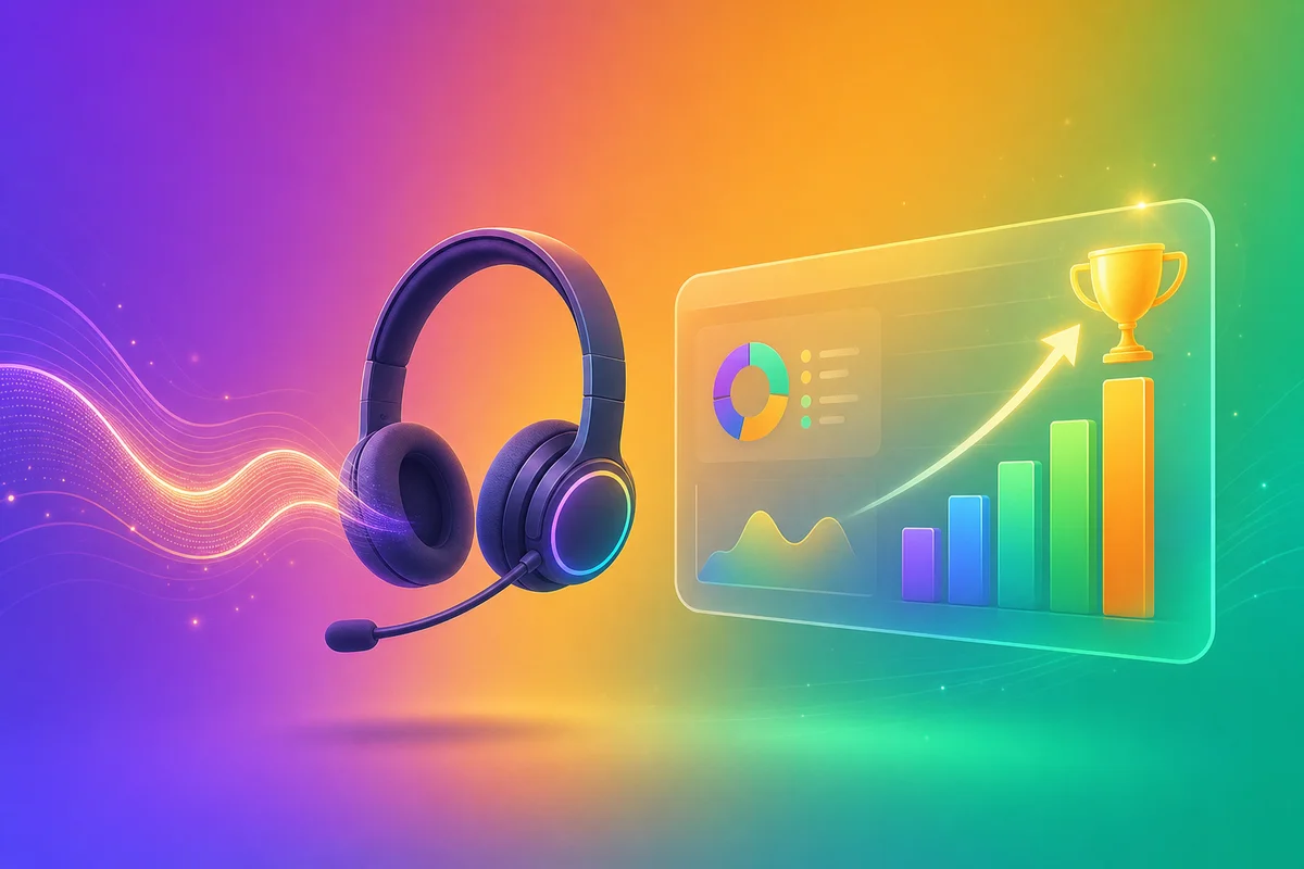 Win more deals with AI sales call recap